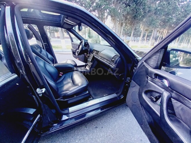 Mercedes S 500 1992, 226,000 km - 5.0 l - Sumqayıt