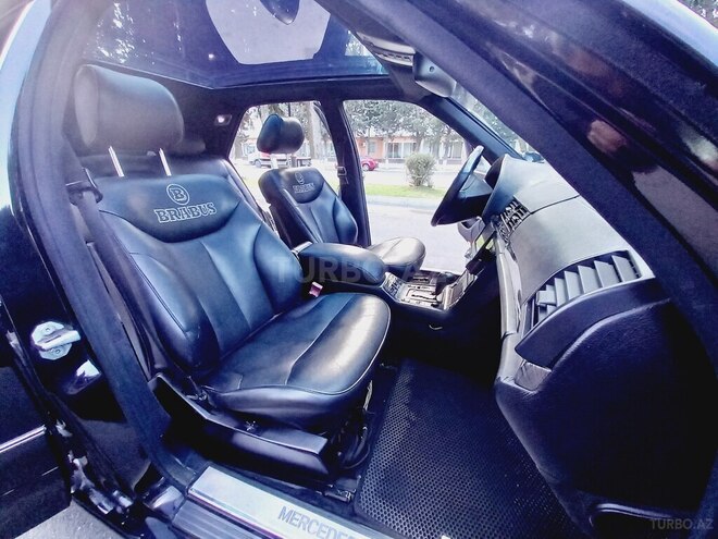 Mercedes S 500 1992, 226,000 km - 5.0 l - Sumqayıt