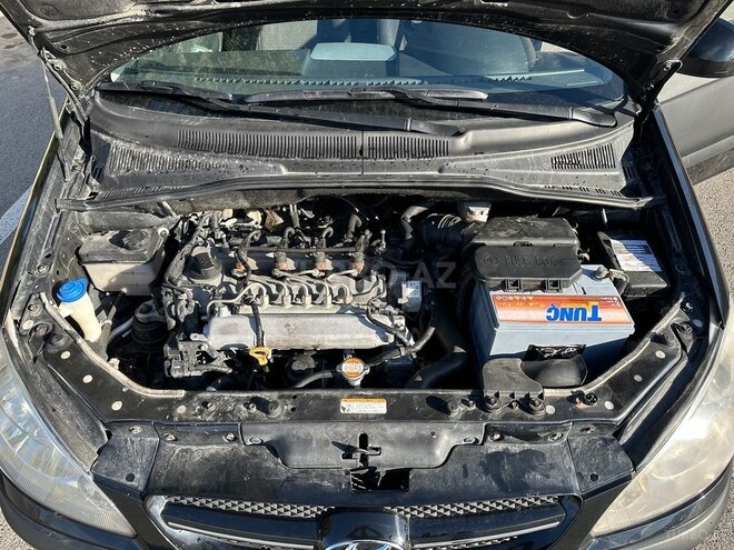 Hyundai Getz 2006, 245,500 km - 1.5 l - Bakı