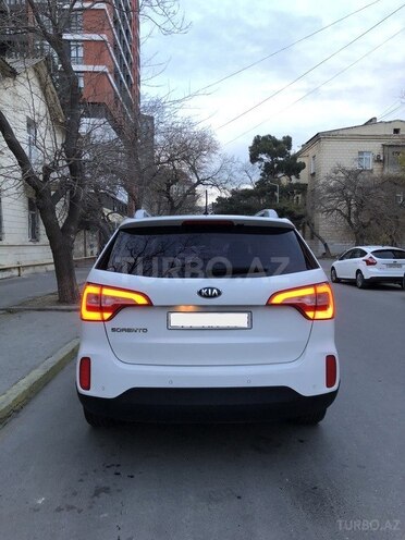 Kia Sorento 2013, 260,000 km - 2.0 l - Bakı