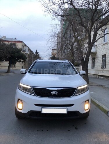 Kia Sorento 2013, 260,000 km - 2.0 l - Bakı