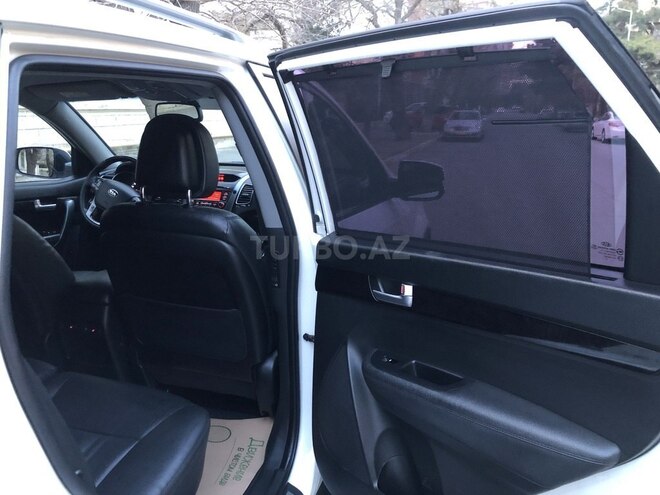 Kia Sorento 2013, 260,000 km - 2.0 l - Bakı