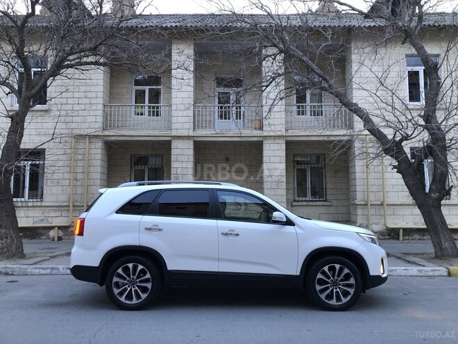 Kia Sorento 2013, 260,000 km - 2.0 l - Bakı