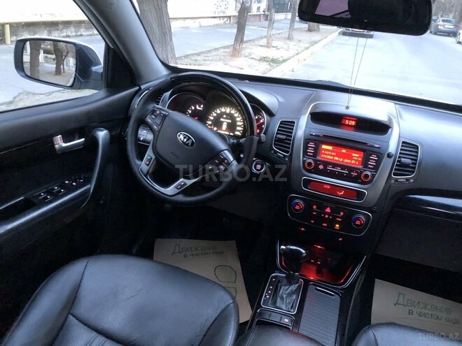Kia Sorento 2013, 260,000 km - 2.0 l - Bakı