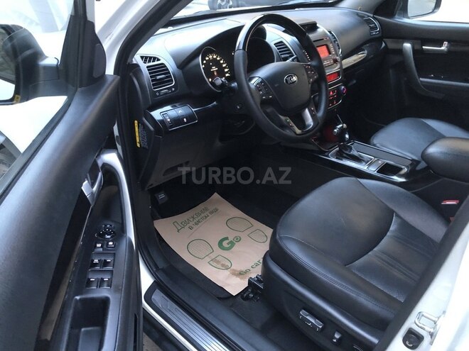 Kia Sorento 2013, 260,000 km - 2.0 l - Bakı