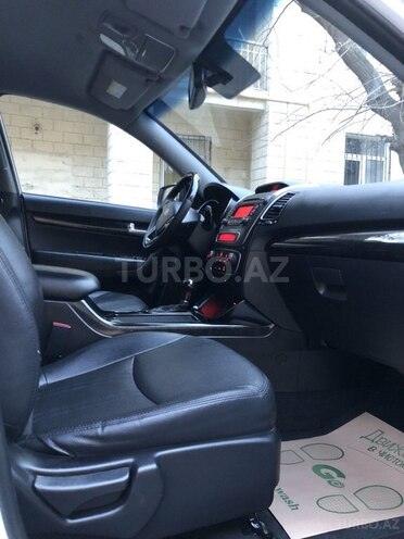 Kia Sorento 2013, 260,000 km - 2.0 l - Bakı