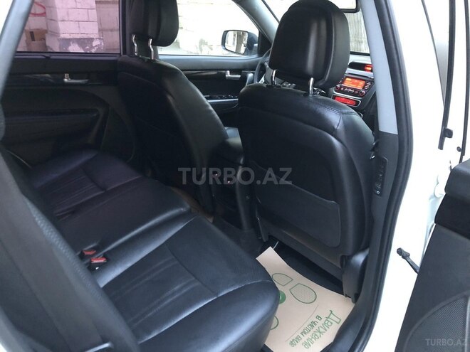 Kia Sorento 2013, 260,000 km - 2.0 l - Bakı