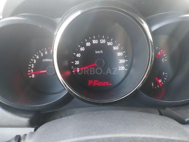 Kia Soul 2010, 341,500 km - 2.0 l - Sumqayıt