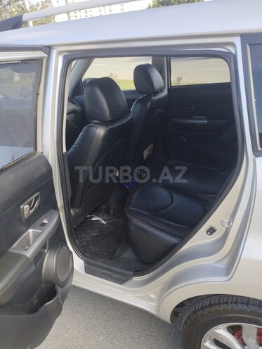 Kia Soul 2010, 341,500 km - 2.0 l - Sumqayıt