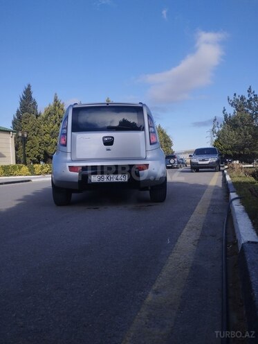 Kia Soul 2010, 341,500 km - 2.0 l - Sumqayıt