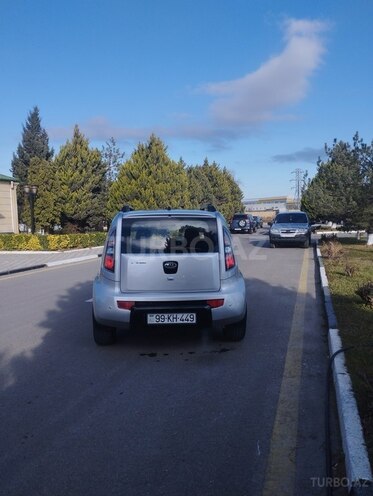 Kia Soul 2010, 341,500 km - 2.0 l - Sumqayıt