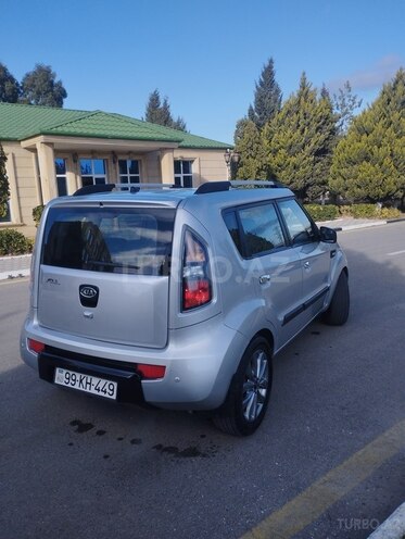 Kia Soul 2010, 341,500 km - 2.0 l - Sumqayıt