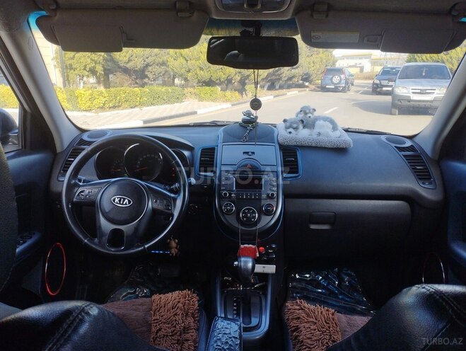 Kia Soul 2010, 341,500 km - 2.0 l - Sumqayıt