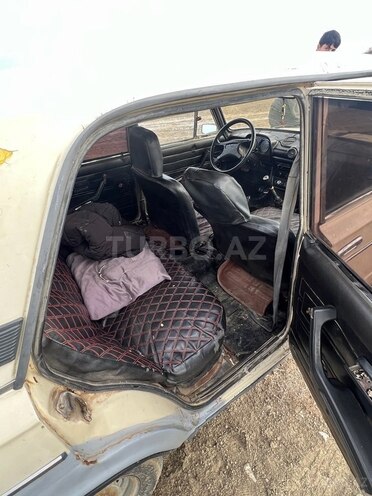 LADA (VAZ) 2106 1985, 10,000 km - 1.5 l - Bakı