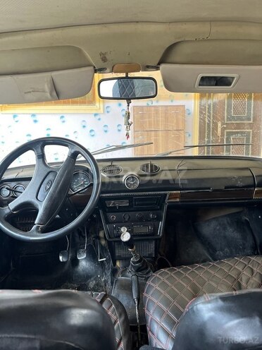 LADA (VAZ) 2106 1985, 10,000 km - 1.5 l - Bakı