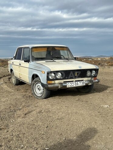 LADA (VAZ) 2106 1985, 10,000 km - 1.5 l - Bakı