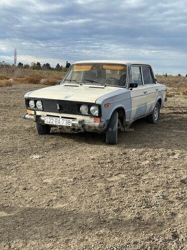 LADA (VAZ) 2106 1985, 10,000 km - 1.5 l - Bakı