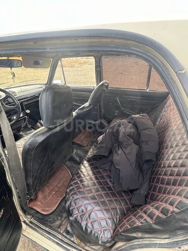 LADA (VAZ) 2106 1985, 10,000 km - 1.5 l - Bakı