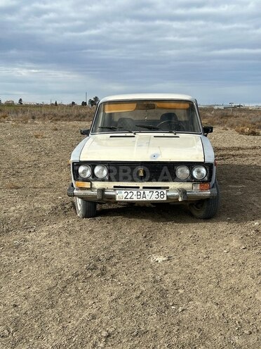 LADA (VAZ) 2106 1985, 10,000 km - 1.5 l - Bakı