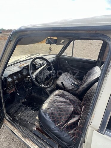 LADA (VAZ) 2106 1985, 10,000 km - 1.5 l - Bakı