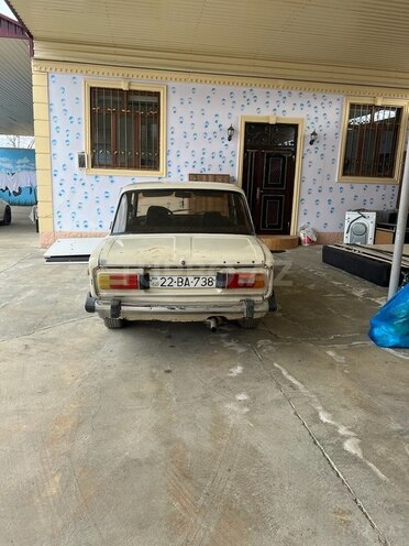 LADA (VAZ) 2106 1985, 10,000 km - 1.5 l - Bakı