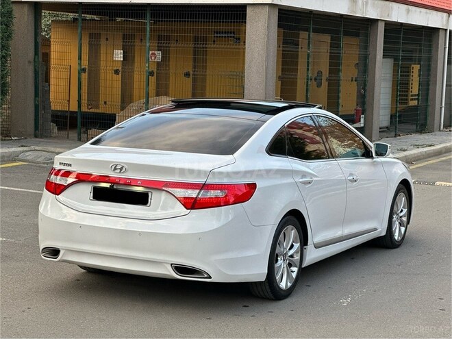 Hyundai Azera 2013, 160,000 km - 2.4 l - Gəncə