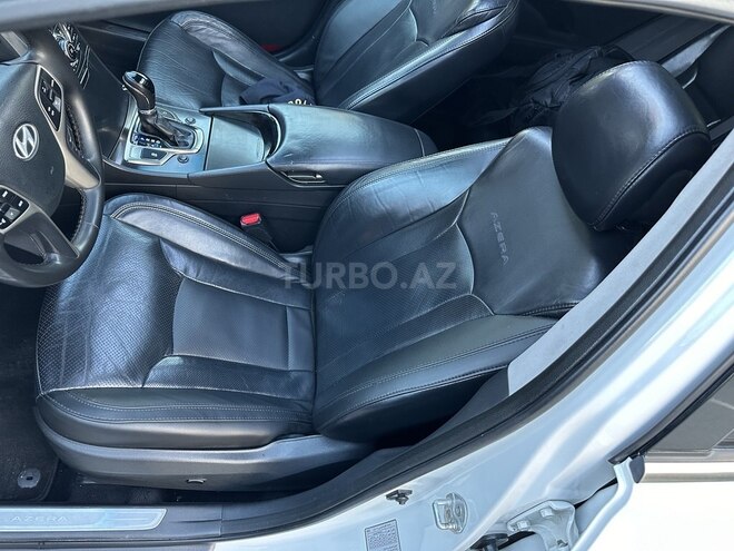 Hyundai Azera 2013, 160,000 km - 2.4 l - Gəncə