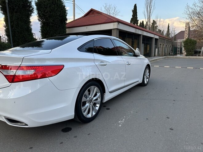Hyundai Azera 2013, 160,000 km - 2.4 l - Gəncə