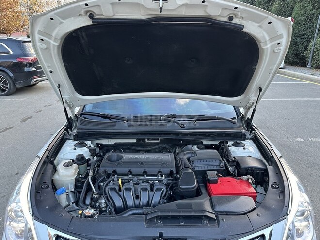 Hyundai Azera 2013, 160,000 km - 2.4 l - Gəncə