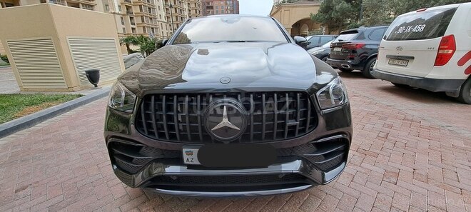 Mercedes  2020, 32,000 km - 4.0 l - Bakı
