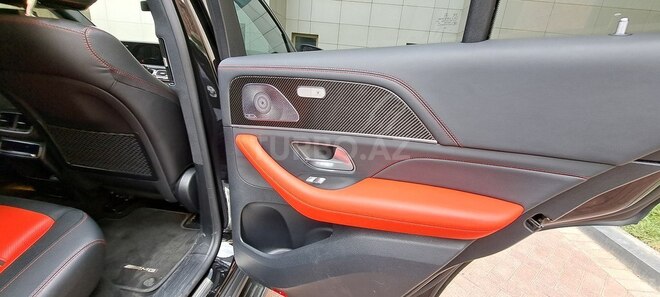 Mercedes  2020, 32,000 km - 4.0 l - Bakı