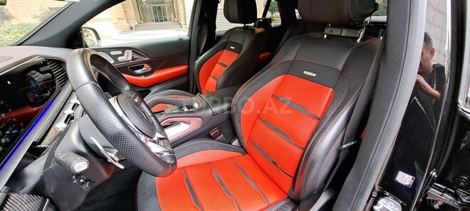 Mercedes  2020, 32,000 km - 4.0 l - Bakı