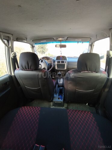 Mitsubishi Pajero io 1999, 243,389 km - 1.8 l - Bakı