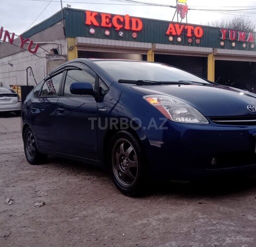 Toyota Prius 2009, 218,000 km - 1.5 l - Bakı