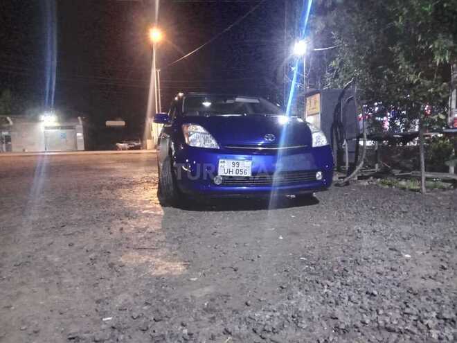 Toyota Prius 2009, 218,000 km - 1.5 l - Bakı
