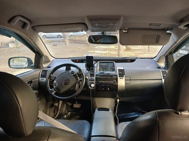 Toyota Prius 2009, 218,000 km - 1.5 l - Bakı