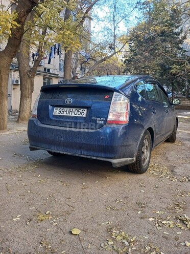 Toyota Prius 2009, 218,000 km - 1.5 l - Bakı