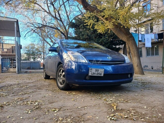 Toyota Prius 2009, 218,000 km - 1.5 l - Bakı