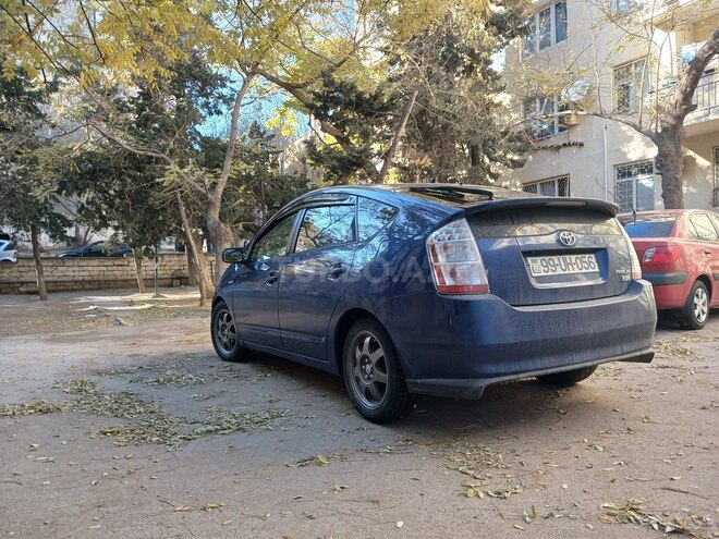 Toyota Prius 2009, 218,000 km - 1.5 l - Bakı