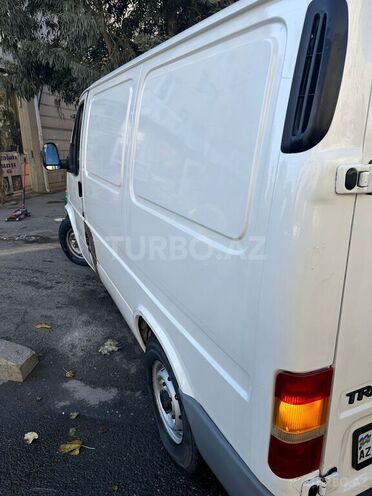 Ford Transit 1998, 217,000 km - 2.5 l - Bakı