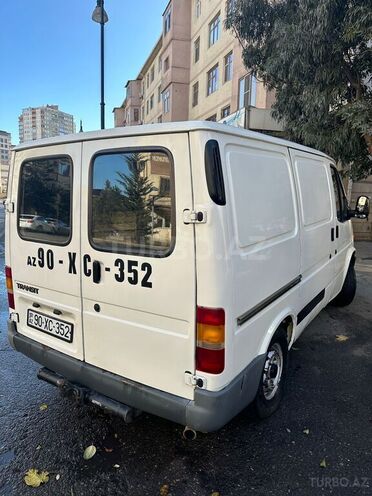 Ford Transit 1998, 217,000 km - 2.5 l - Bakı