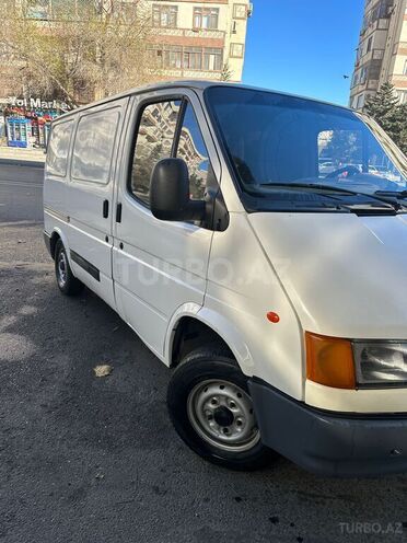 Ford Transit 1998, 217,000 km - 2.5 l - Bakı