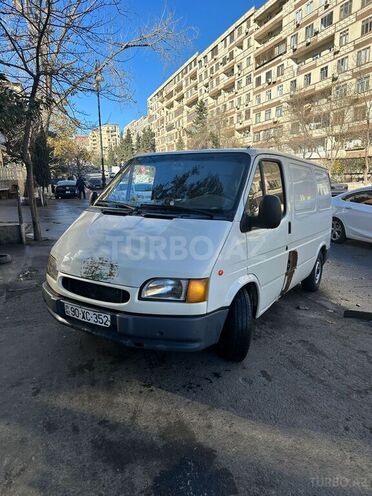 Ford Transit 1998, 217,000 km - 2.5 l - Bakı