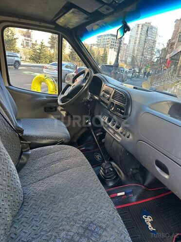 Ford Transit 1998, 217,000 km - 2.5 l - Bakı