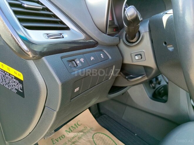 Hyundai Santa Fe 2015, 139,300 km - 2.0 л - Bakı