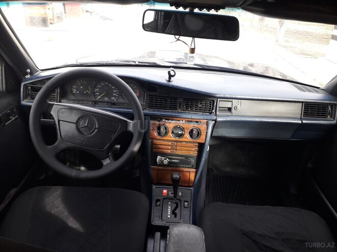 Mercedes 190 1992, 313,525 km - 2.0 l - Sumqayıt