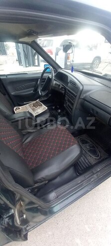 LADA (VAZ) 21099 2003, 350,000 km - 1.5 l - İsmayıllı
