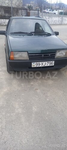 LADA (VAZ) 21099 2003, 350,000 km - 1.5 l - İsmayıllı