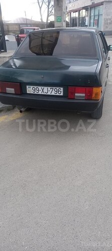 LADA (VAZ) 21099 2003, 350,000 km - 1.5 l - İsmayıllı