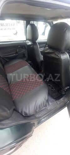 LADA (VAZ) 21099 2003, 350,000 km - 1.5 l - İsmayıllı